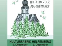 Helfenberger Adventmarkt
