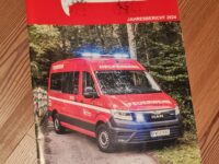 Jahresbericht 2024