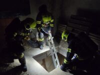Atemschutzträger – Fit für den Ernstfall