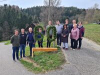 60. Geburtstag von Bezirksfeuerwehrkurat Peter Schwarzenbacher