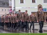 Feierlicher Floriani-Gottesdienst unserer Pfarrfeuerwehren