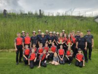 Abschnittsbewerb in Klaffer – 1. Juni 2025
