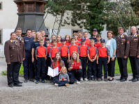 60 Jahre Feuerwehrjugend Helfenberg