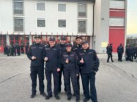 Sanitätsleistungsabzeichen erstmalig in Oberösterreich