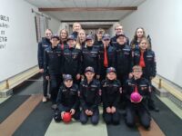 Wissenstest der Feuerwehrjugend