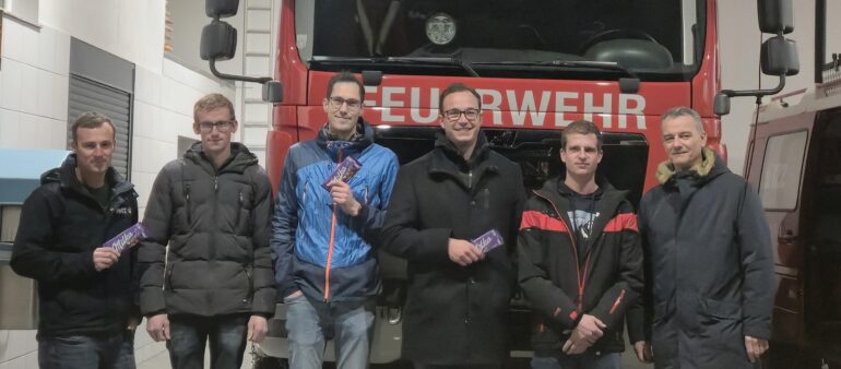 Blutspende-Challenge