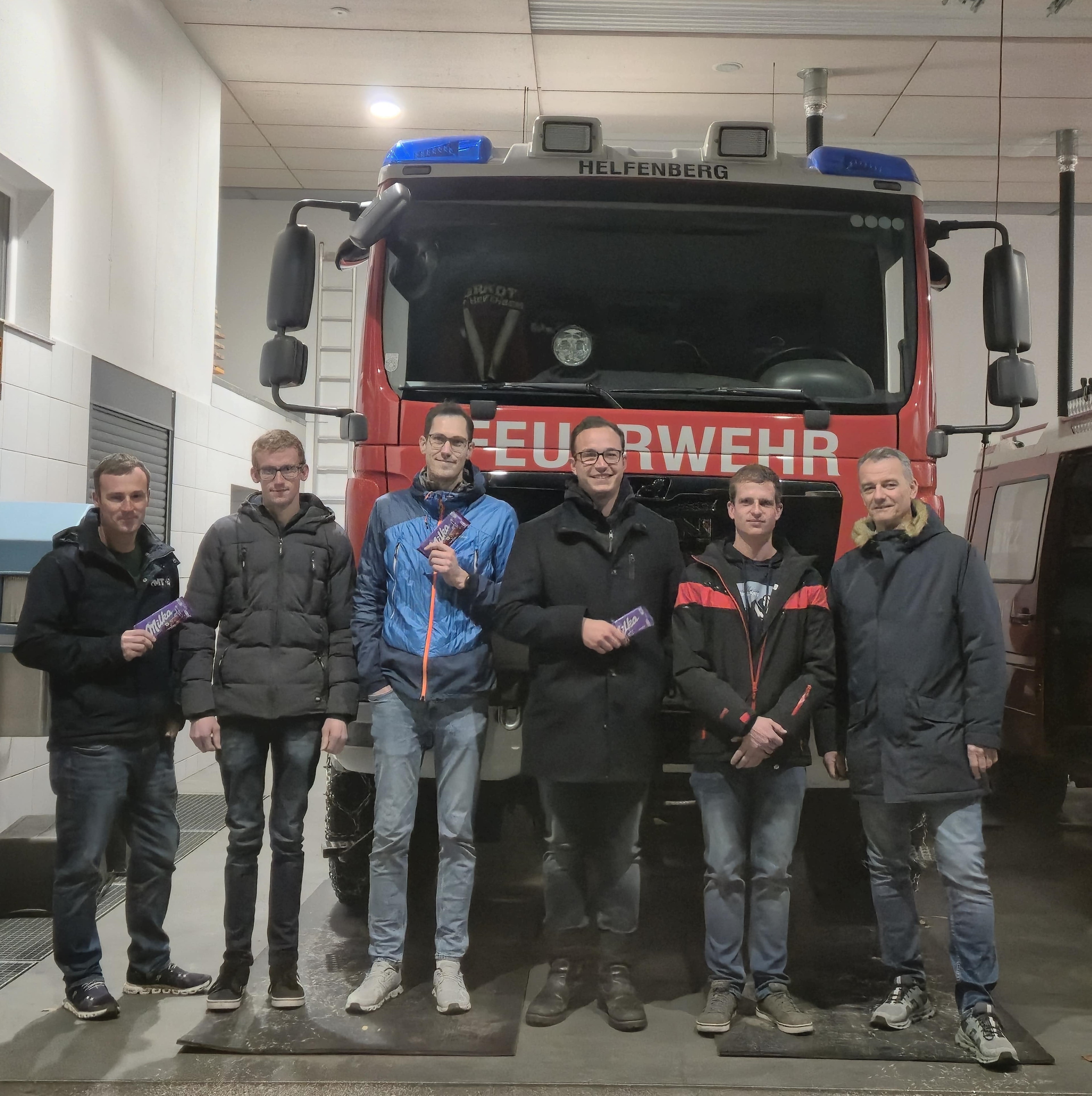 Blutspende-Challenge