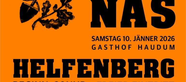 Feuerwehr-Gschnas Helfenberg